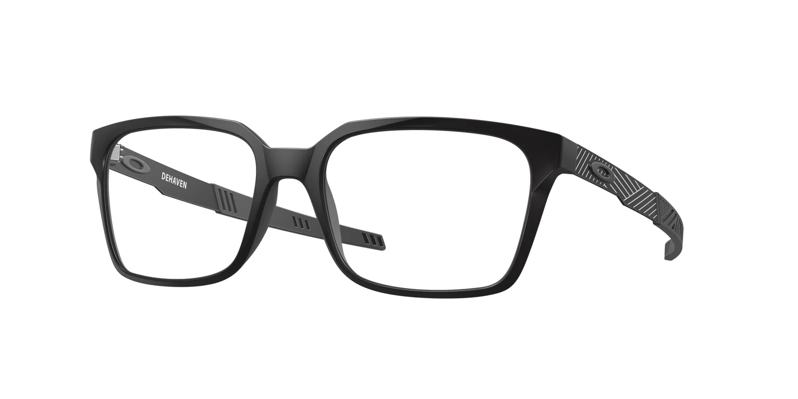 Oakley Dehaven 8054 Eyeglasses - view 2